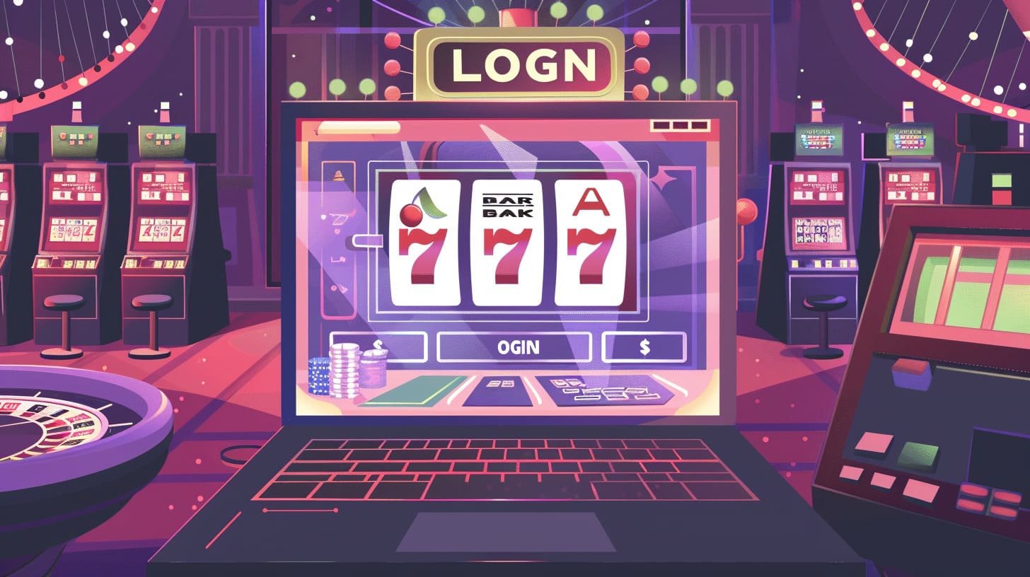 pokie শুরু করার ধাপের গোলাকার নির্দেশিকা