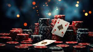 গোলাপি নীল কার্ডে pokie সুবিধার সারাংশ